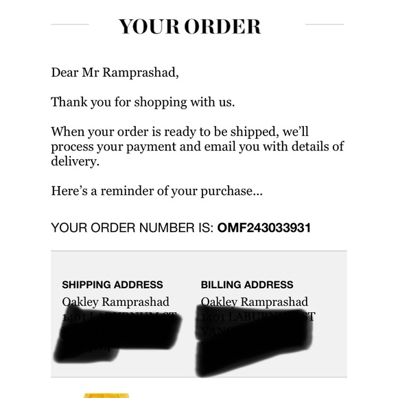 Off-White Logo Print Cotton Trousers - Picture 4 of 4